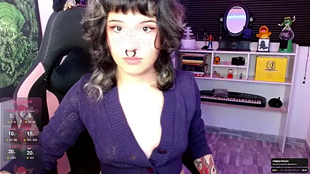 neena nyx  online show from 06/05/26, 02:18