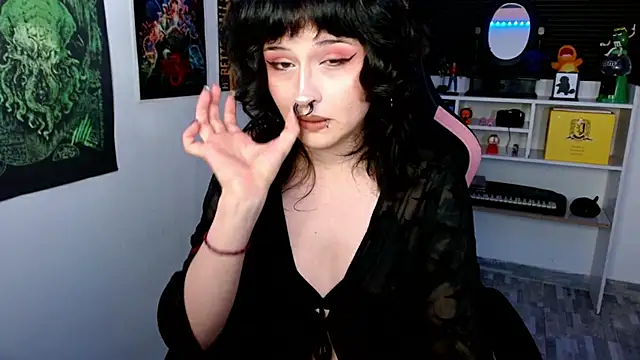 neena nyx  online show from 06/14/26, 12:08