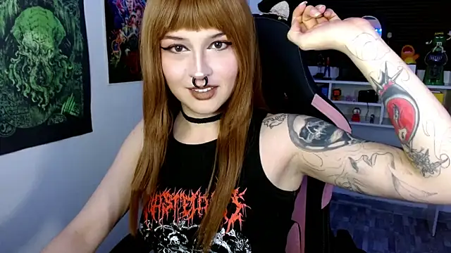 neena nyx  online show from 06/19/26, 12:04