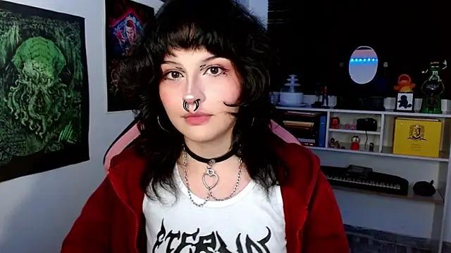 neena nyx  online show from 06/20/26, 01:09