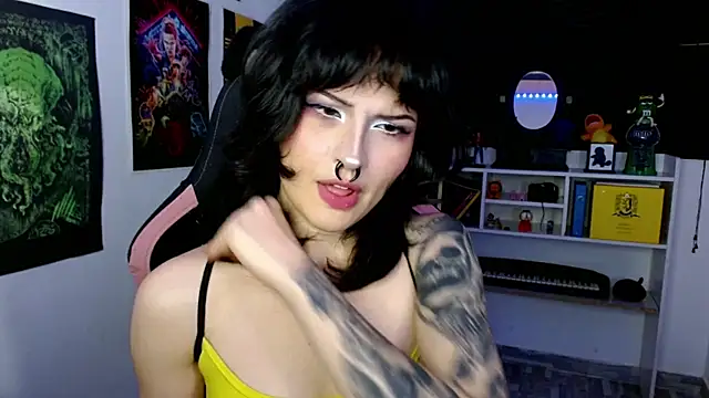 neena nyx  online show from 07/04/26, 01:01
