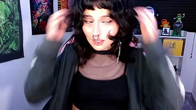 neena nyx  online show from 07/07/26, 12:02