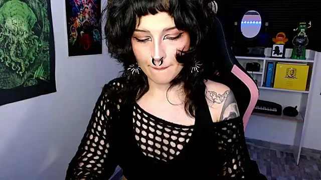 neena nyx  online show from 07/09/26, 12:04