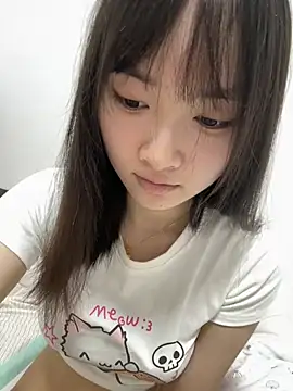 miaomiaou  online show from 07/03/26, 02:23