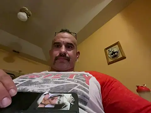 daddydonkey84 online show from 02/12/26, 07:36