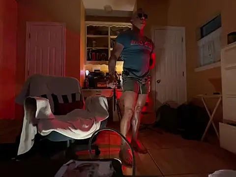 daddydonkey84 online show from 06/08/26, 03:18