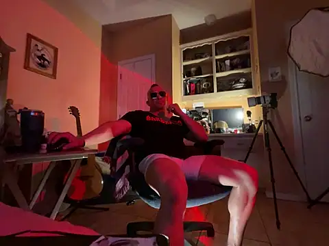 daddydonkey84 online show from 06/10/26, 04:12