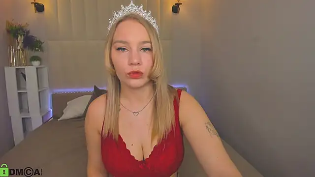 Vanessa Harr1s online show from 05/18/26, 08:53