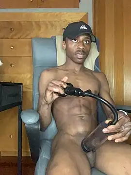 ChemSexxy online show from 06/12/26, 04:00
