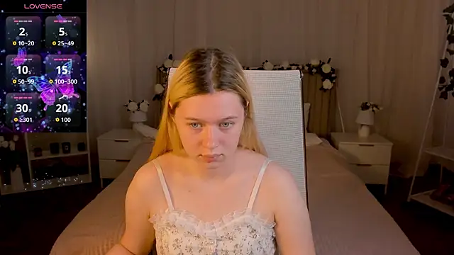 Snapshot of CelestineMauriac chatting on 06/12/26, 07:57 CelestineMauriac online show from 06/12/26, 07:57