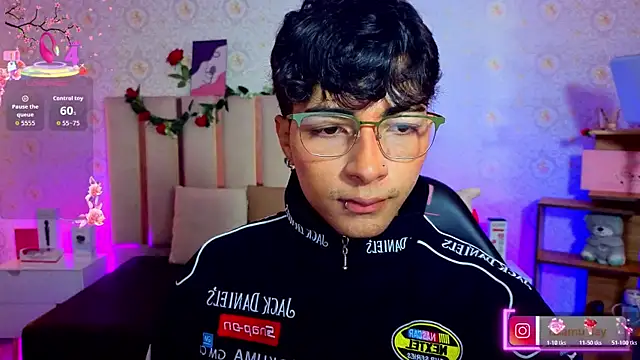 osamu tay online show from 06/05/26, 03:35