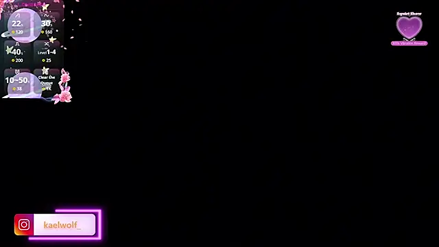 osamu tay online show from 06/11/26, 03:15