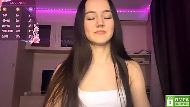 Kiaicatie online show from 07/02/26, 02:34
