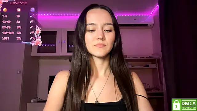 Kiaicatie online show from 07/22/26, 02:53
