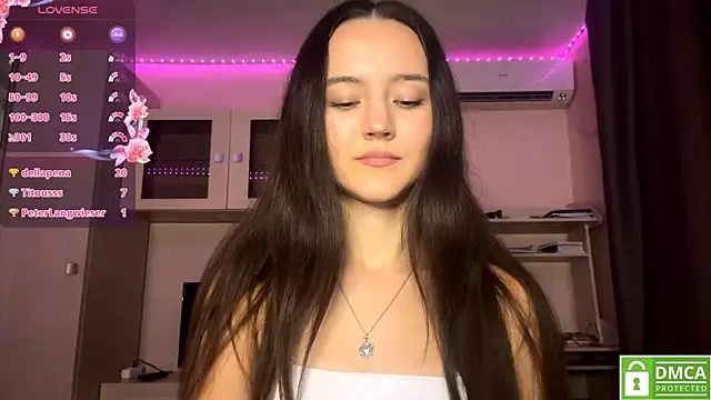Kiaicatie online show from 07/26/26, 02:24