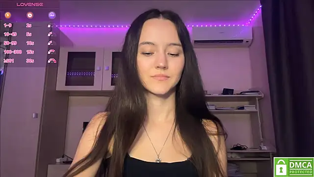 Kiaicatie online show from 07/30/26, 03:11