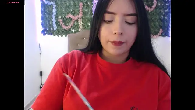 adara cute 69 online show from 06/25/26, 07:18