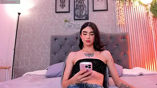 Snapshot of lana_gill1 chatting on 05/09/26, 07:08 lana gill1 online show from 05/09/26, 07:08