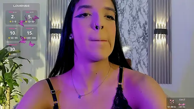 Snapshot of ChloeeMasonn chatting on 03/07/26, 11:07 ChloeeMasonn online show from 03/07/26, 11:07