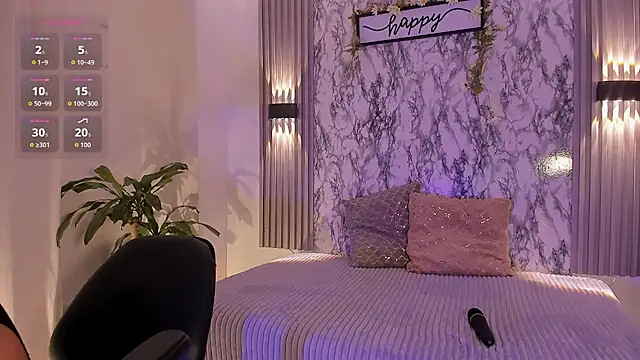ChloeeMasonn online show from 07/23/26, 11:08