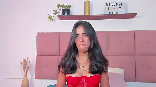 Piinksoul149 online show from 07/15/26, 09:31