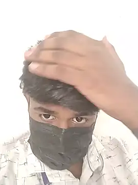 pkverma852 online show from 06/01/26, 06:15