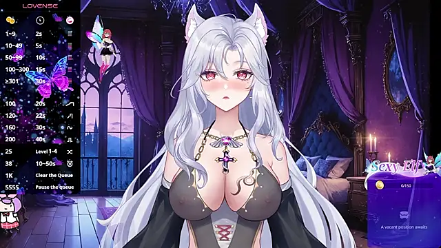 Snapshot of Yuki_Hentai chatting on 03/14/26, 03:50 Yuki Hentai online show from 03/14/26, 03:50