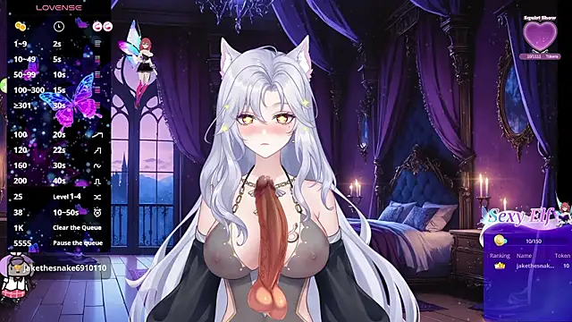 Snapshot of Yuki_Hentai chatting on 03/28/26, 02:27 Yuki Hentai online show from 03/28/26, 02:27
