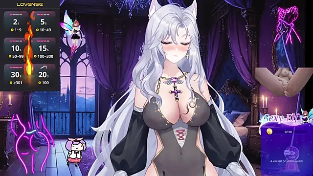Snapshot of Yuki_Hentai chatting on 04/15/26, 02:51 Yuki Hentai online show from 04/15/26, 02:51
