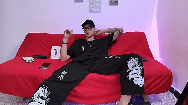 Vlad  night online show from 07/21/26, 08:00