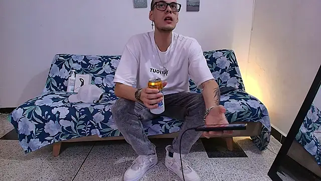 Vlad  night online show from 07/25/26, 07:55