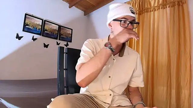 Vlad  night online show from 07/26/26, 07:54