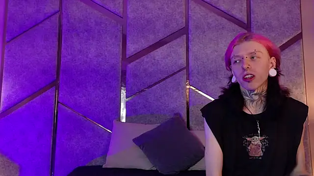Hanna-Winchester online show from 07/13/26, 08:44