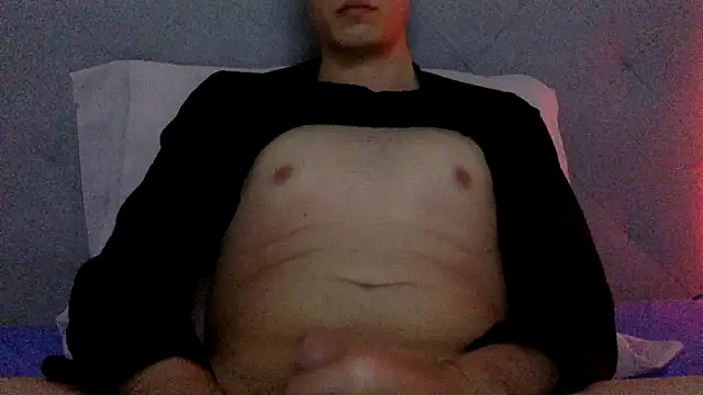 Snapshot of Pablo_SexBoy69 chatting on 03/13/26, 11:44 Pablo SexBoy69 online show from 03/13/26, 11:44