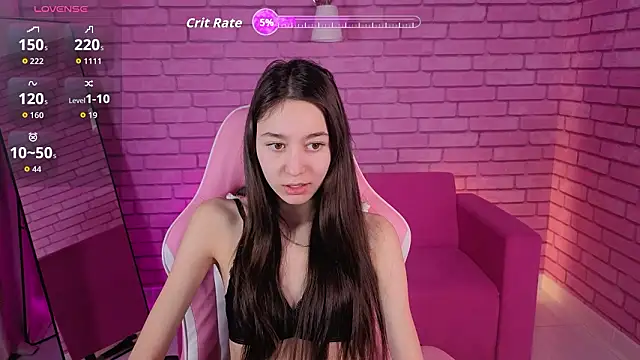Snapshot of Nicole_Brownie chatting on 03/05/26, 08:43 Nicole Brownie online show from 03/05/26, 08:43