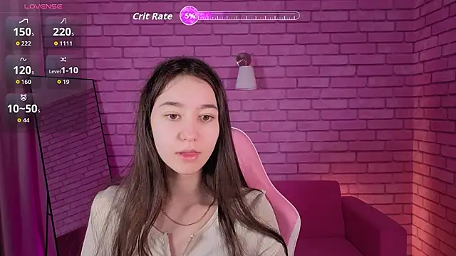 Snapshot of Nicole_Brownie chatting on 03/23/26, 01:09 Nicole Brownie online show from 03/23/26, 01:09