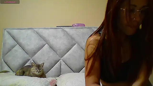 Snapshot of camila_star10 chatting on 03/13/26, 11:44 camila star10 online show from 03/13/26, 11:44