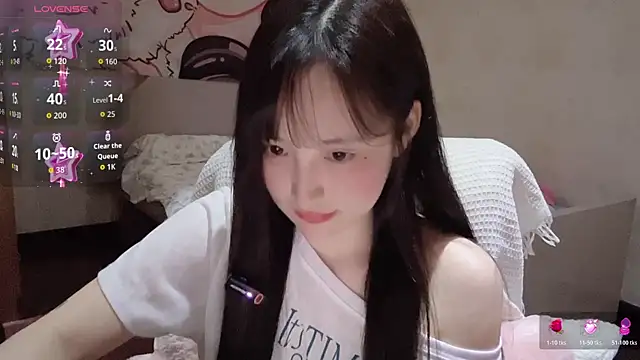 Xiaoyun 6666 online show from 07/28/26, 07:26