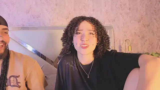 Snapshot of Benny_and_Mark chatting on 03/06/26, 04:20 Benny and Mark online show from 03/06/26, 04:20
