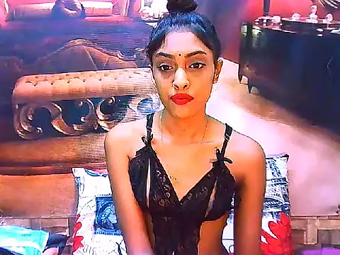 IndianPretty14u2Luv online show from 06/05/26, 06:20