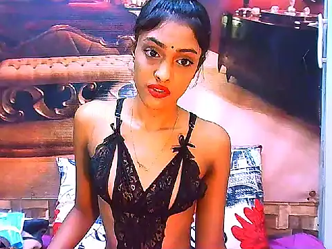 IndianPretty14u2Luv online show from 06/05/26, 06:52