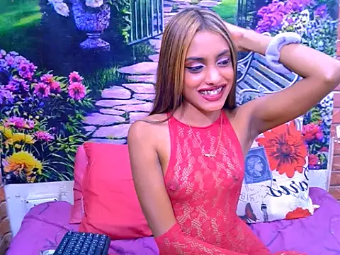 IndianPretty14u2Luv online show from 07/15/26, 10:42