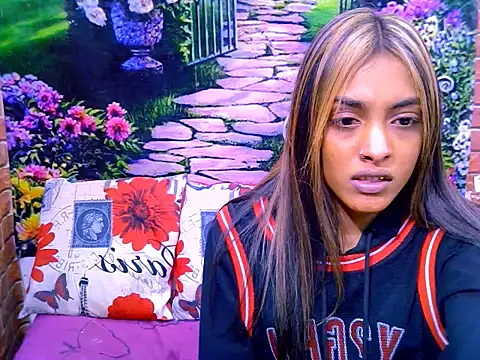 IndianPretty14u2Luv online show from 07/17/26, 05:25