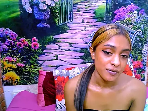 IndianPretty14u2Luv online show from 07/28/26, 07:39