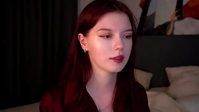 SelmaCarolfi online show from 07/14/26, 02:05