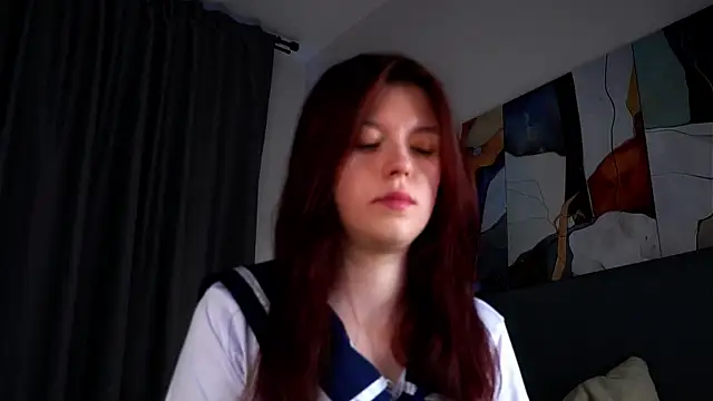 SelmaCarolfi online show from 07/24/26, 01:36