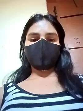 Mahira-- online show from 05/16/26, 06:21