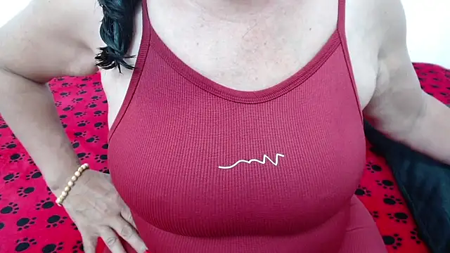 ElizabethMiler online show from 07/04/26, 03:45