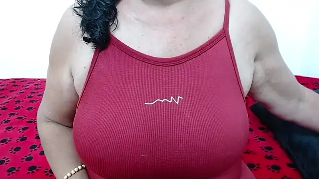 ElizabethMiler online show from 07/04/26, 11:00