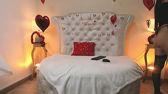 SamanthaMorelli online show from 02/20/26, 12:49